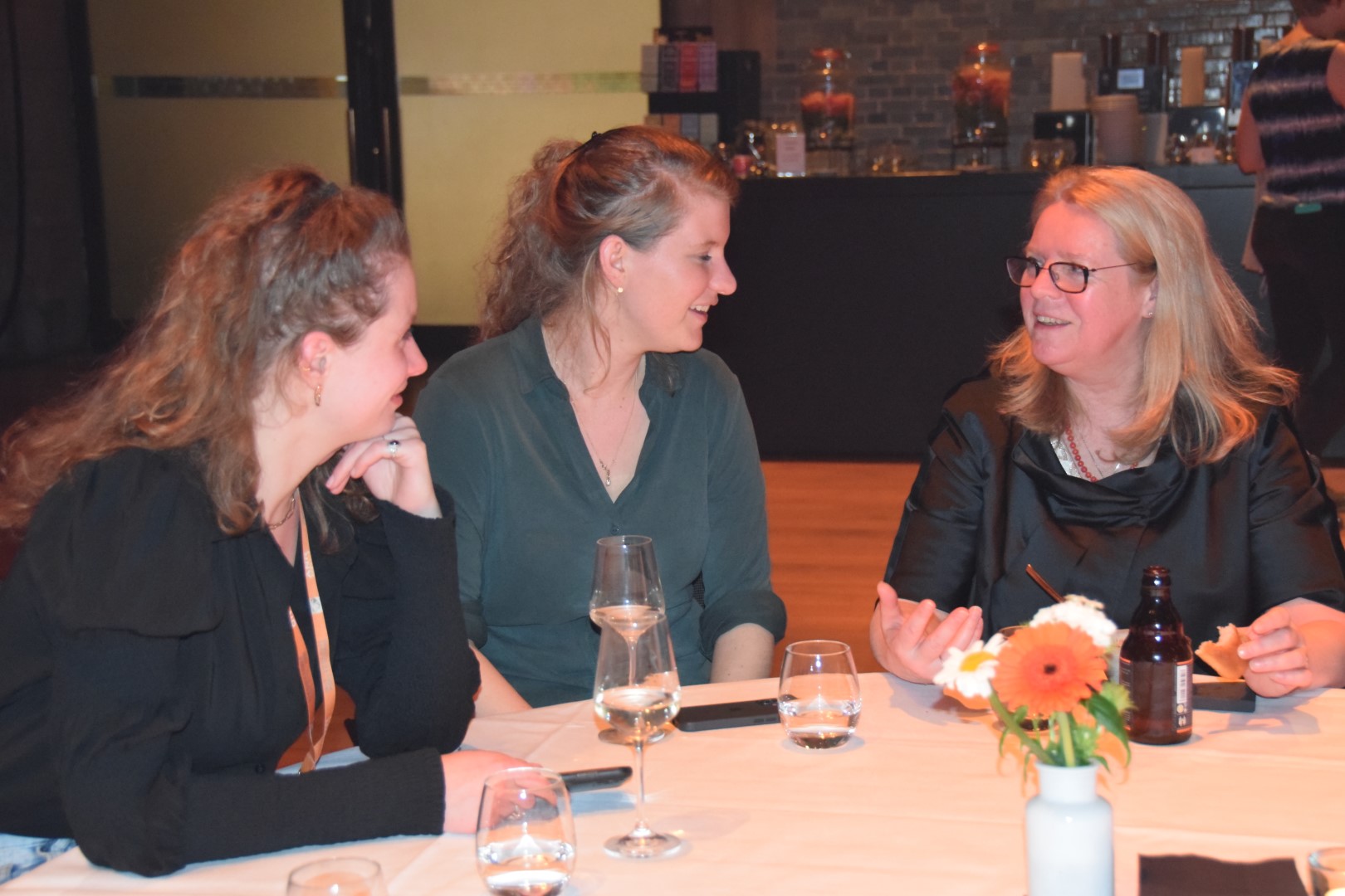 ANR 2023 - Amsterdam Gala Dinner
