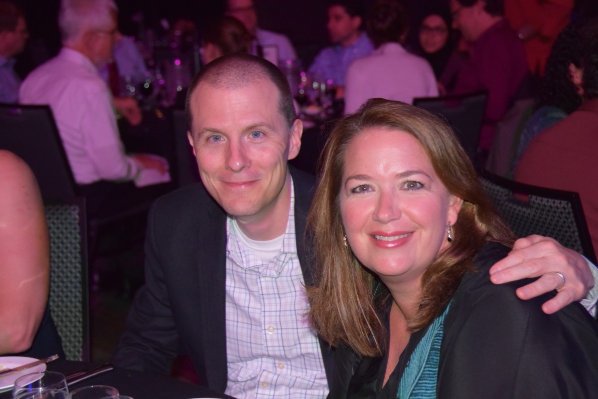Cairns 2016 - Conference Dinner