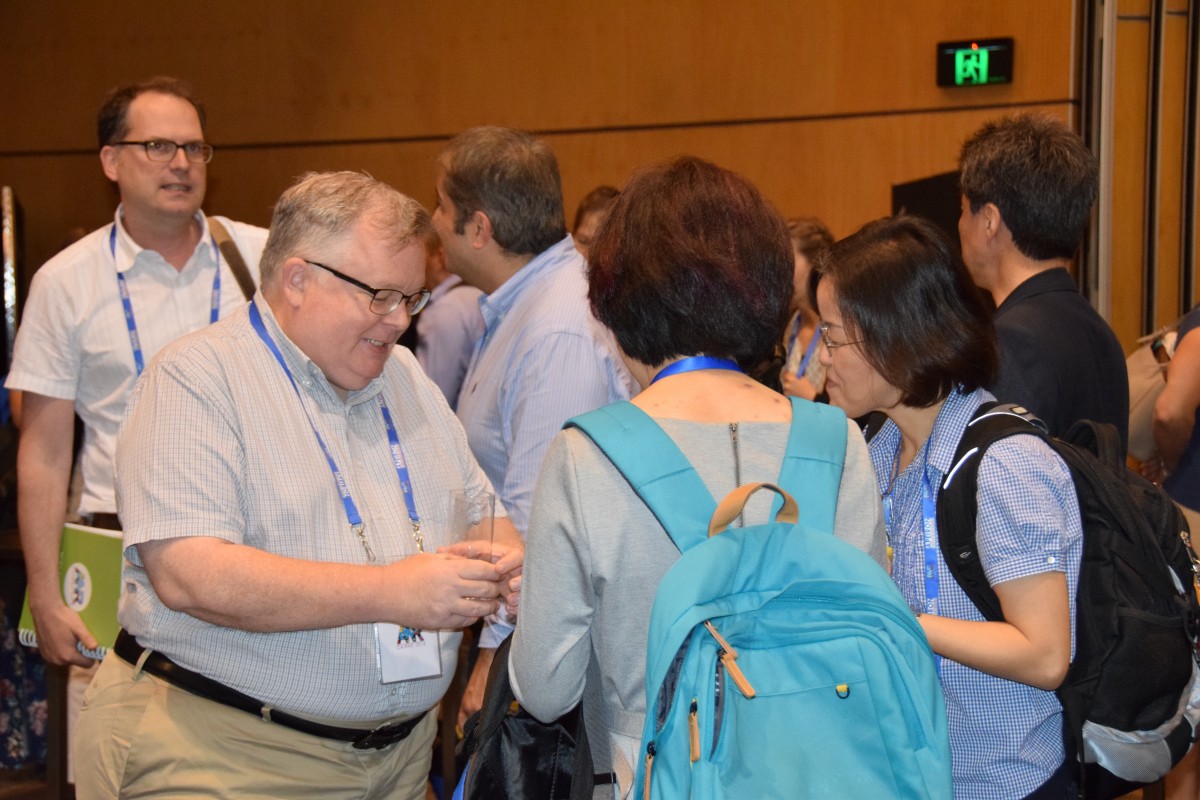 Cairns 2016 Day One