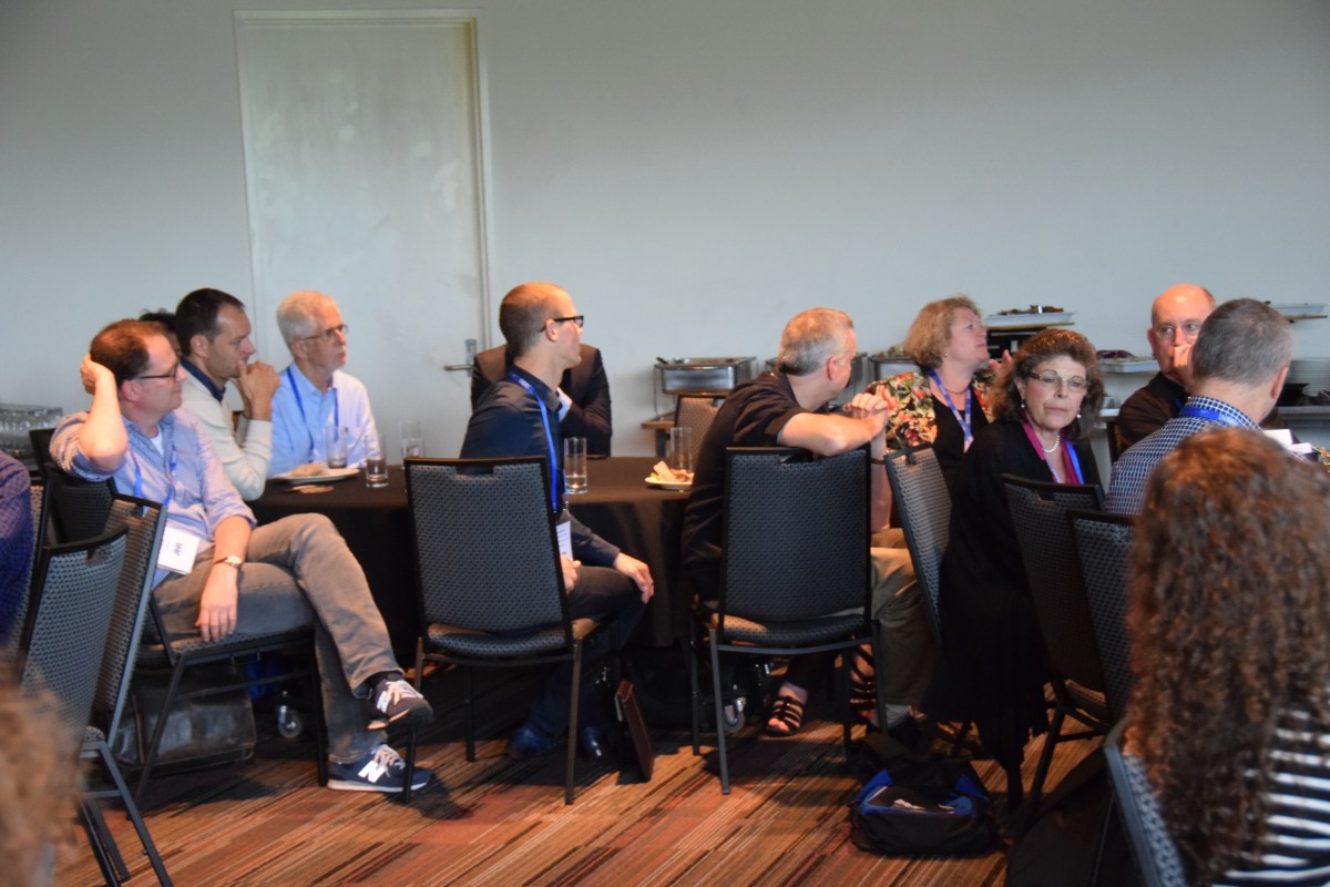 Cairns 2016 Day Four