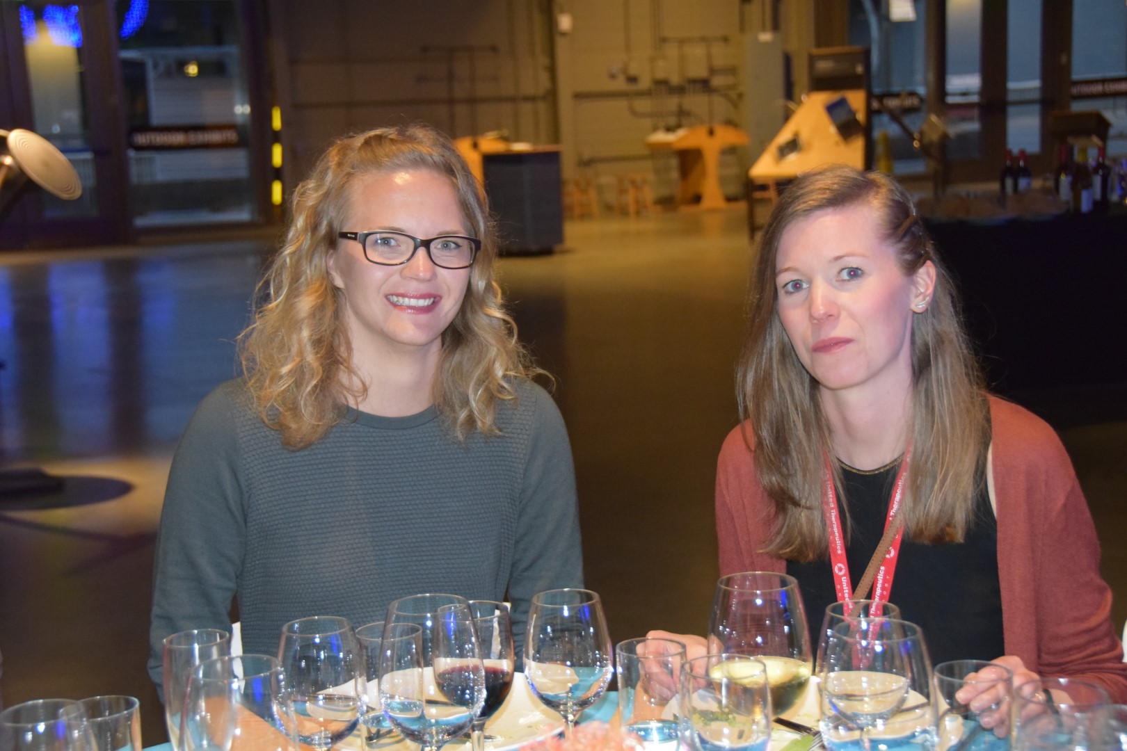 Gala Dinner DAy Two