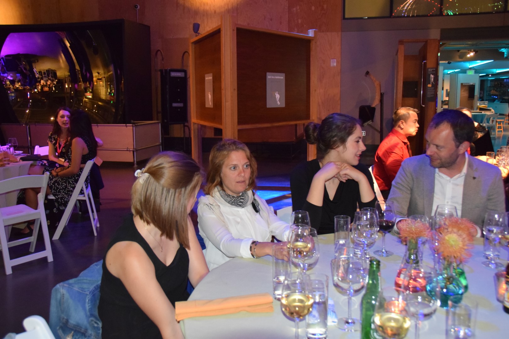 Gala Dinner DAy Two