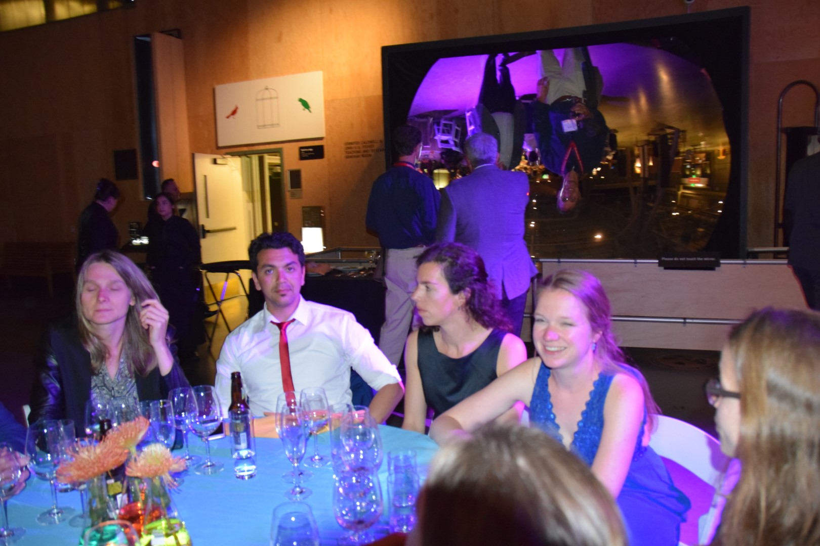 Gala Dinner DAy Two