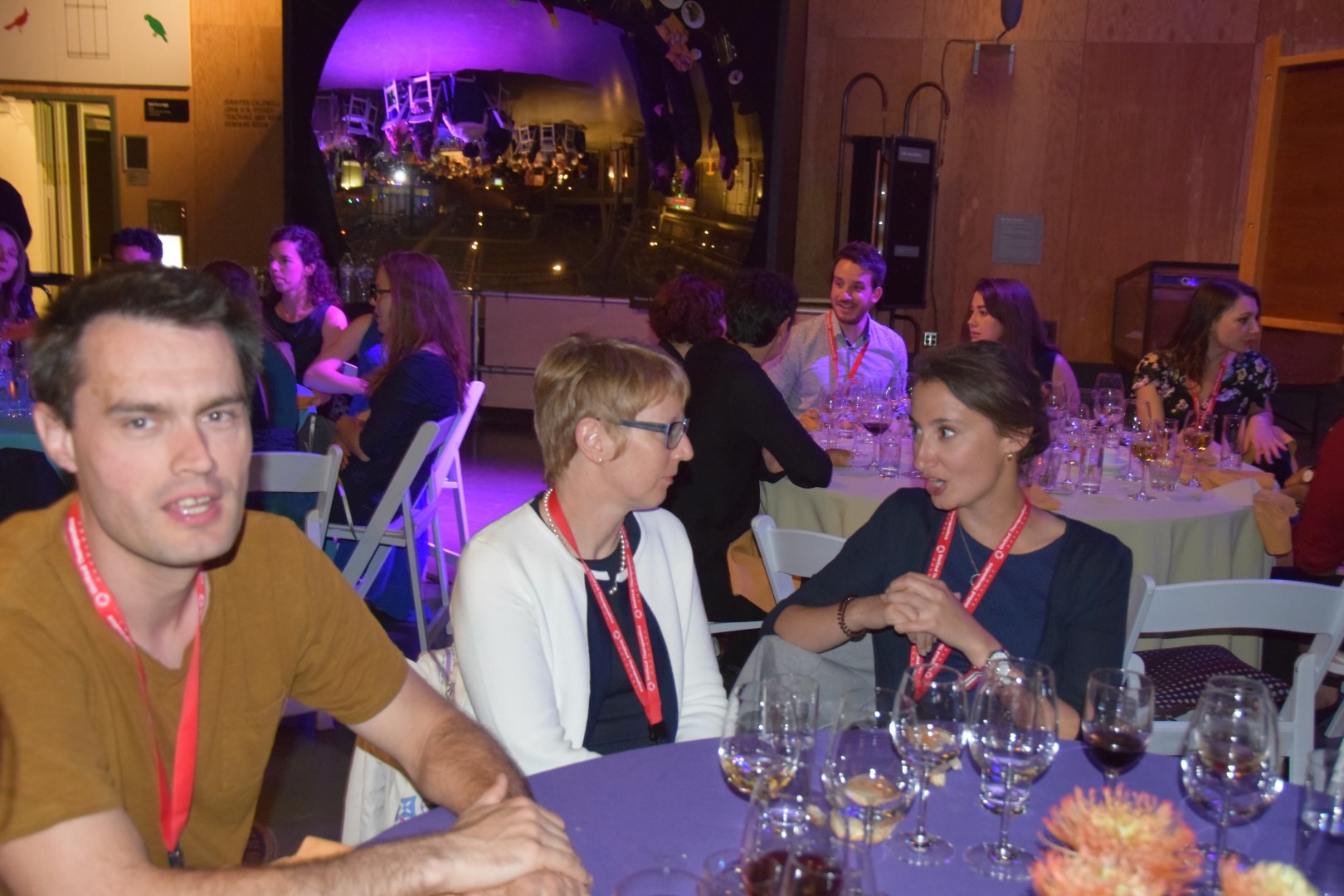 Gala Dinner DAy Two