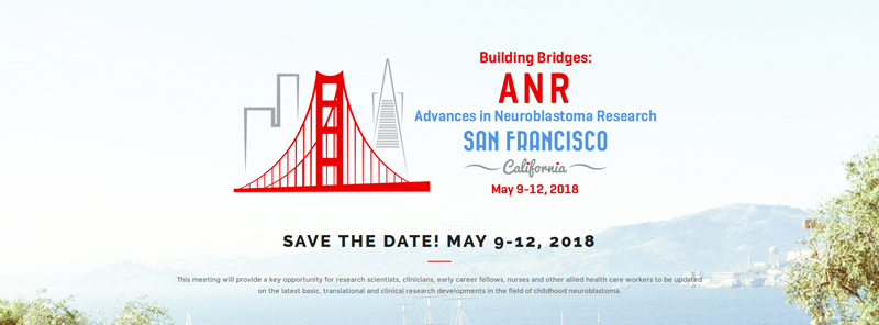 ANR 2018 San Francisco Meeting Banner ANR 2018 San Francisco Meeting Banner